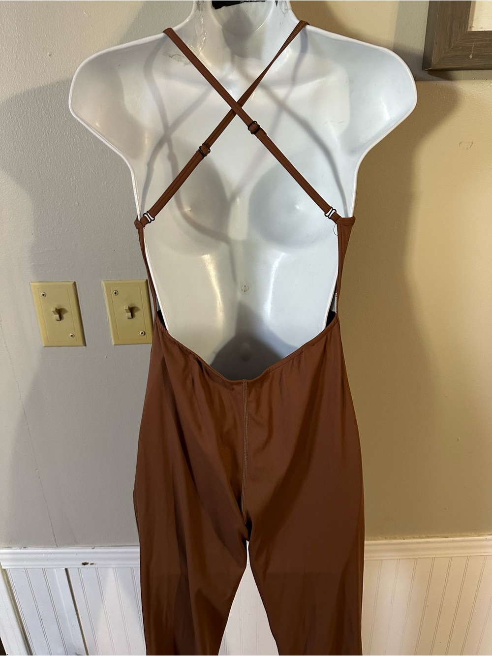 Jumpsuit - Picture 6 of 7